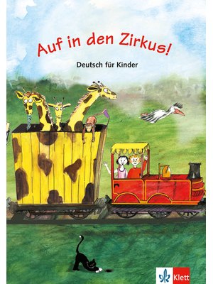 Auf in den Zirkus!