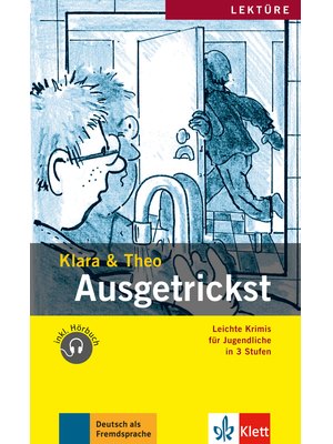 Ausgetrickst, Buch + Audio-Online
