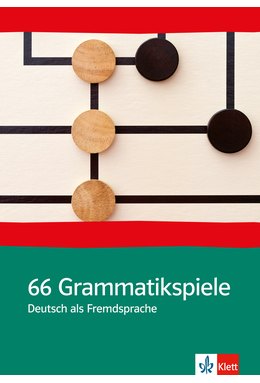 66 Grammatikspiele Deutsch als Fremdsprache