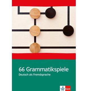 66 Grammatikspiele Deutsch als Fremdsprache