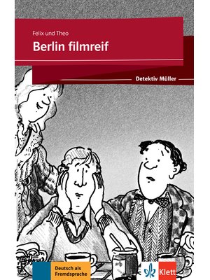 Berlin filmreif