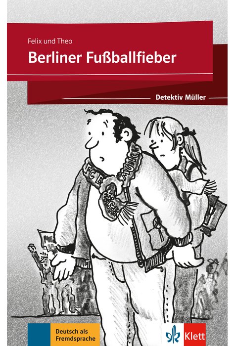 Berliner Fußballfieber