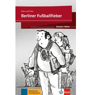 Berliner Fußballfieber