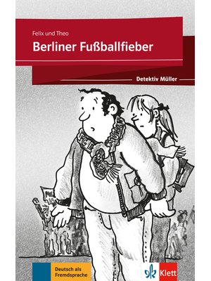 Berliner Fußballfieber