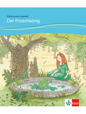 Der Froschkonig, Buch + Online-Angebot