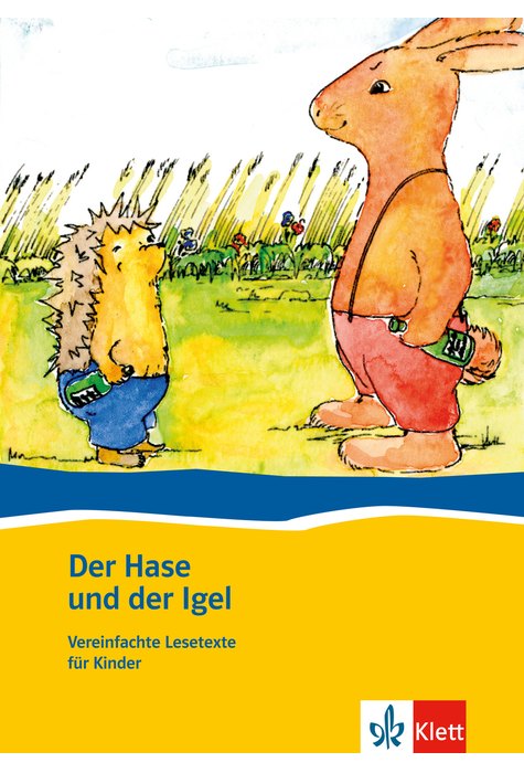 Der Hase und der Igel