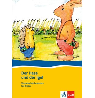 Der Hase und der Igel