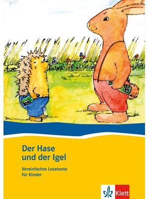 Der Hase und der Igel