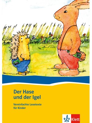 Der Hase und der Igel