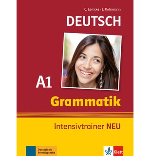 Grammatik Intensivtrainer NEU A1