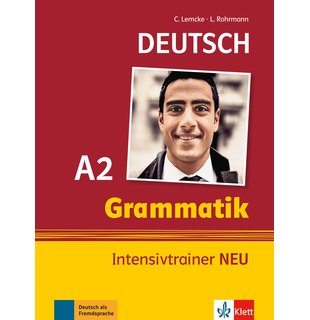 Grammatik Intensivtrainer NEU A2