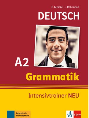 Grammatik Intensivtrainer NEU A2