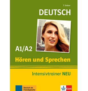 Deutsch Hören und Sprechen A1/A2