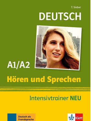 Deutsch Hören und Sprechen A1/A2