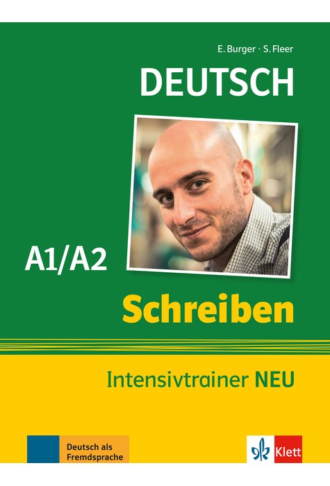 Deutsch Schreiben A1/A2