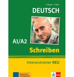 Deutsch Schreiben A1/A2