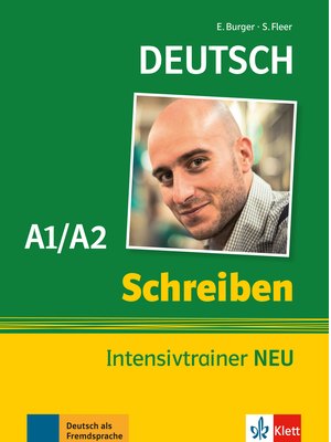 Deutsch Schreiben A1/A2