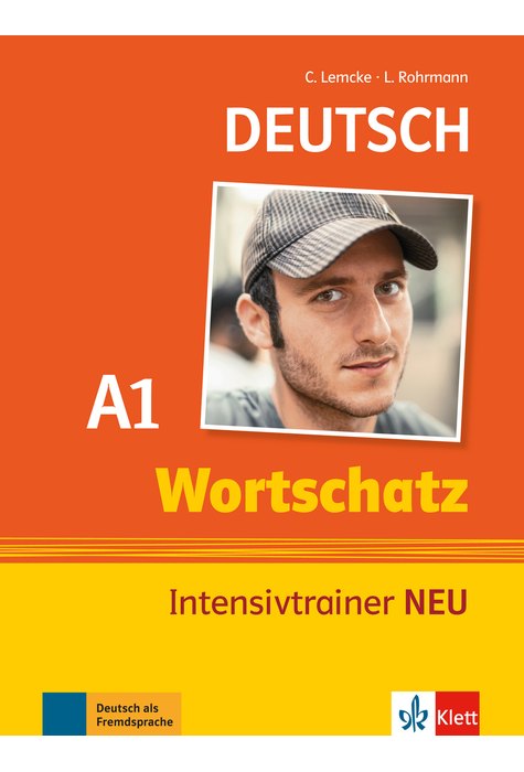 Wortschatz Intensivtrainer NEU A1