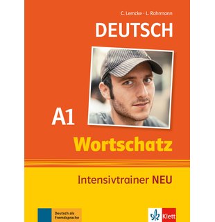 Wortschatz Intensivtrainer NEU A1