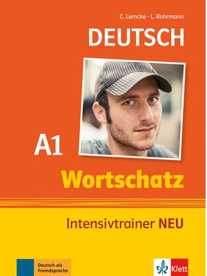 Wortschatz Intensivtrainer NEU A1