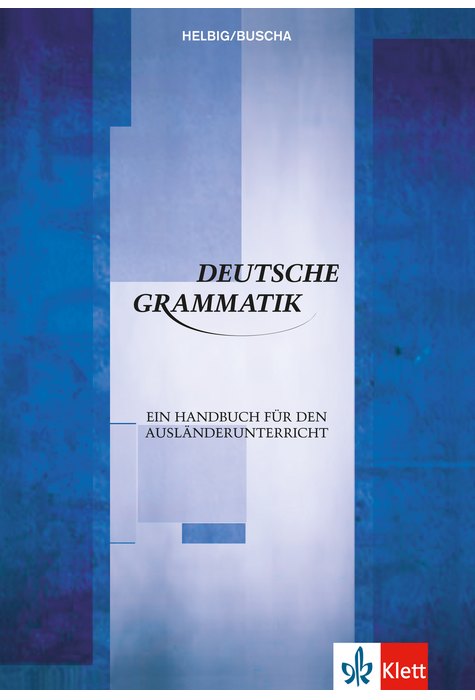 Deutsche Grammatik