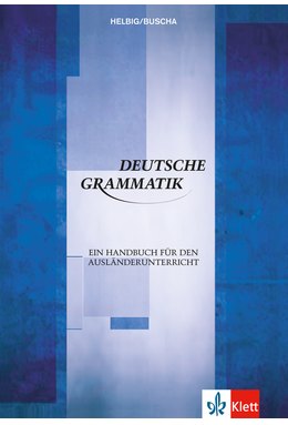 Deutsche Grammatik