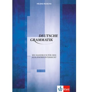 Deutsche Grammatik