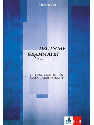 Deutsche Grammatik