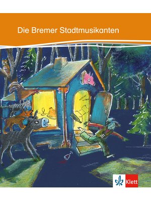 Die Bremer Stadtmusikanten (Lektüre)