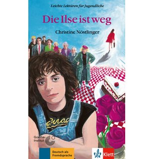 Die Ilse ist weg (Lektüre)