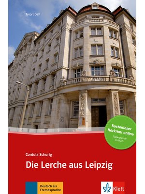 Die Lerche aus Leipzig. Buch + Online Angebot