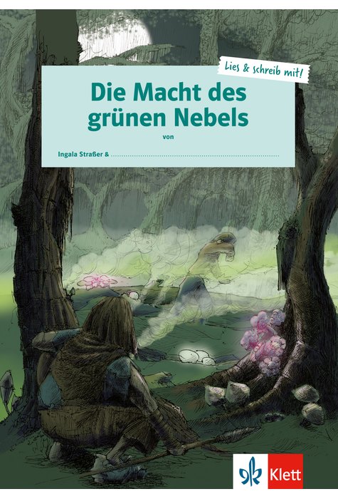 Die Macht des grünen Nebels Die Macht des grünen Nebels