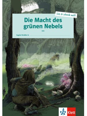 Die Macht des grünen Nebels Die Macht des grünen Nebels