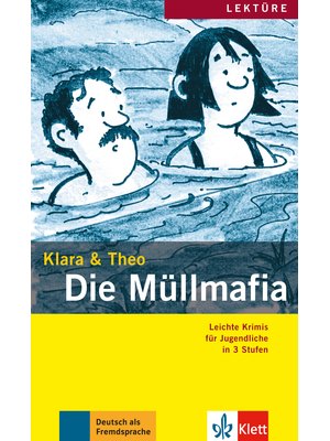 Die Müllmafia, Buch + Audio-Online