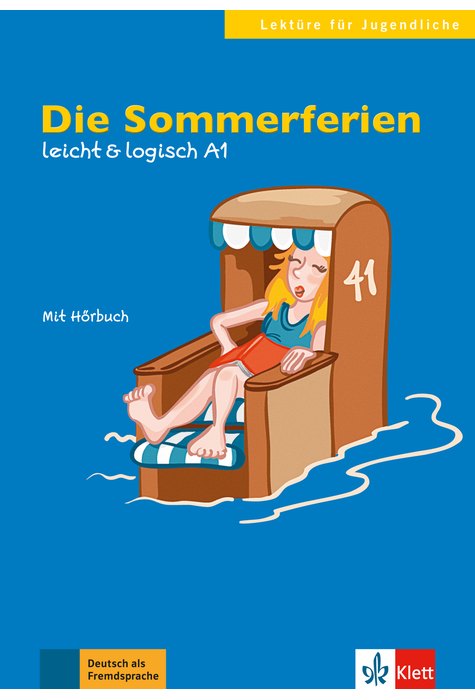 Die Sommerferien