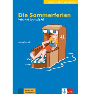 Die Sommerferien