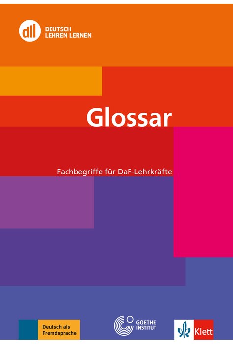 DLL Glossar DLL Glossar
