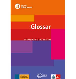 DLL Glossar