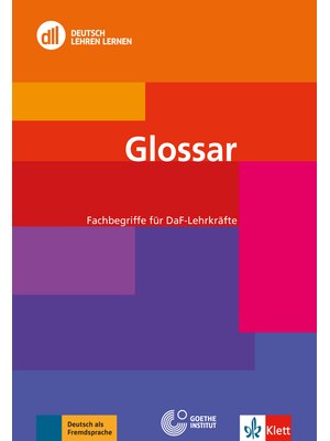 DLL Glossar