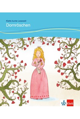 Dornroschen, Buch + Online-Angebot
