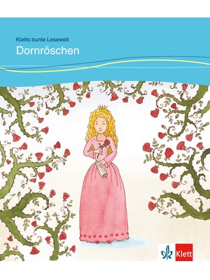 Dornroschen, Buch + Online-Angebot