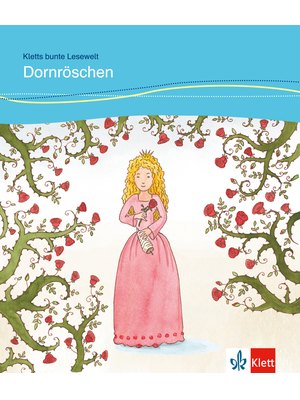 Dornroschen, Buch + Online-Angebot Dornroschen, Buch + Online-Angebot