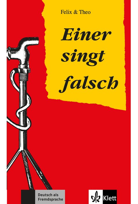 Einer singt falsch Einer singt falsch