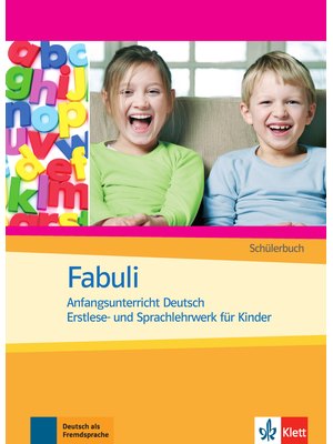 Fabuli, Schülerbuch