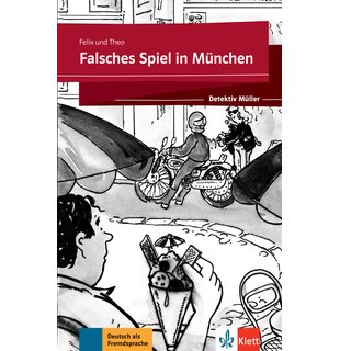 Falsches Spiel in München