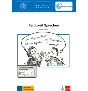 Fertigkeit Sprechen