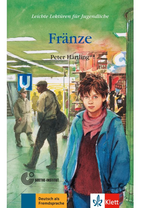 Fränze (Lektüre) Fränze (Lektüre)