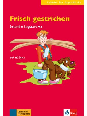 Frisch gestrichen Frisch gestrichen