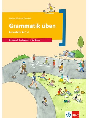 Grammatik üben - Lernstufe 1