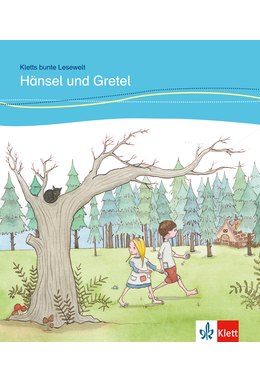 Hänsel und Gretel, Buch + Online-Angebot